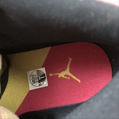 Air Jordan 1 Mid 852542005 na internet