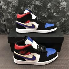 Imagem do Air Jordan 1 Mid 852542005