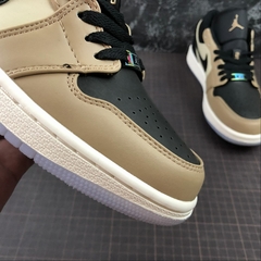 Imagem do Air Jordan 1 Ret Low Aj1 Cq9446003