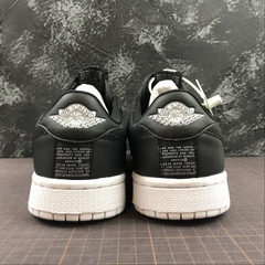 Air Jordan 1 Ret Low Slip Aj1 Av3918001 - loja online
