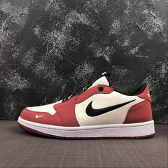 Air Jordan 1 Ret Low Slip Bq8462601