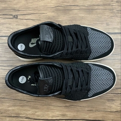 Air Jordan 1 Retro Low Flyknit Aj1 Ah4506100 - Lasper Shop