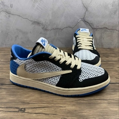 Air Jordan 1 Retro Low Flyknit Aj1 Dm7866140 - comprar online