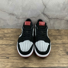 Air Jordan 1 Retro Low Flyknit Aj1 553558116
