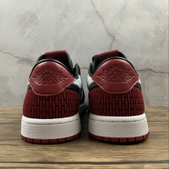 Air Jordan 1 Retro Low Flyknit Aj1 553558116 na internet