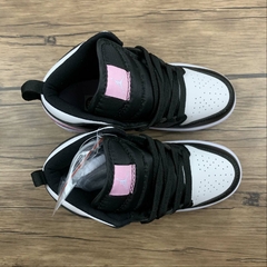 Air Jordan 1 Retro Mid Aj1 555112103 - Lasper Shop