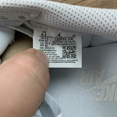 Imagem do Jordan 1 Low Aj1 Cz0775100
