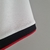 Imagem do CAMISA DO FLAMENGO BRANCA 2022