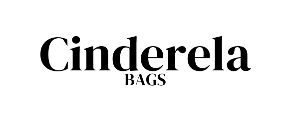 Cinderela Bags