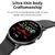 Smart Watch ZL02 na internet