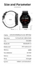 Imagem do Smart Watch ZL02