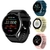 Smart Watch ZL02