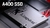 SSD Kingston A400, 240 GB, SATA, Leitura: 500MB/s e Gravação: 350MB/s - SA400S37/240G na internet