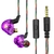 Fone de Ouvido QKZ AK6 - PCBuildingRS