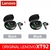 Fones de ouvido Lenovo XT92 TWS