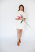 Chemise Vienne - Clássica Off White - comprar online