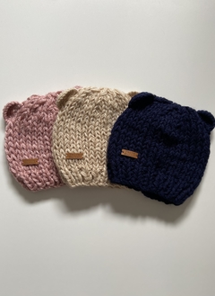 Gorros Bear