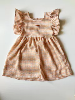 Vestido Creta