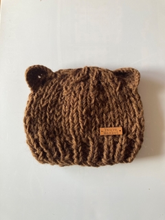 Gorros Bear - tienda online