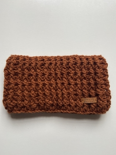 Cuellos de Lana - tienda online