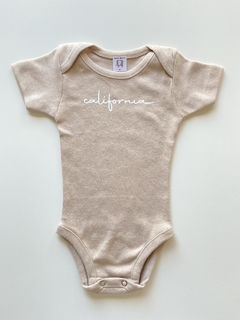 Body California