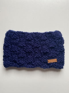 Cuellos de Lana - comprar online
