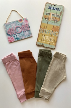 Pantalón Cali