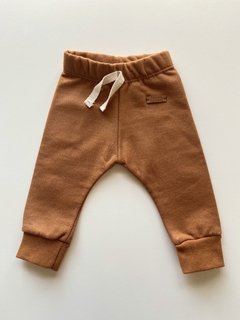 Pantalón con Frisa en internet