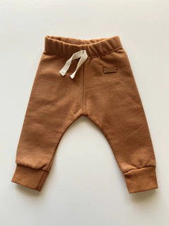 Pantalón con Frisa en internet