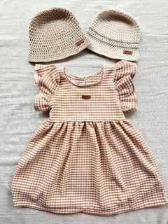 Vestido Creta - comprar online