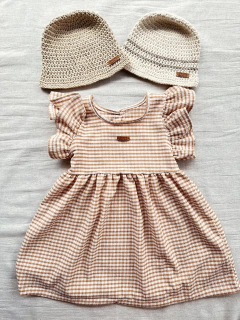 Vestido Creta - comprar online