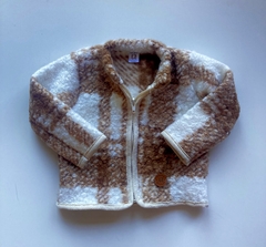 Campera Island - comprar online