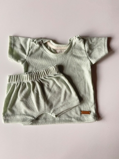 Conjunto Summer Panal en internet