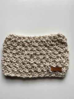 Cuellos de Lana - tienda online