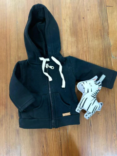 Campera Rústica - comprar online