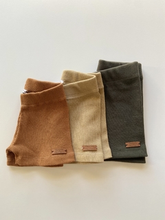 Short de Morley