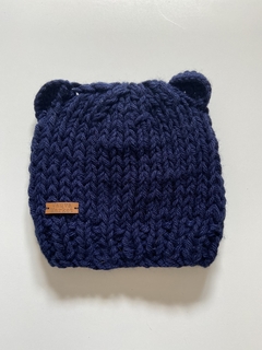 Gorros Bear - Vauva Market