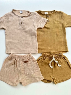 Conjunto Bombay