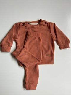 Conjunto Panal en internet