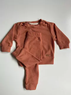 Conjunto Panal en internet