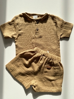 Conjunto Bombay - comprar online