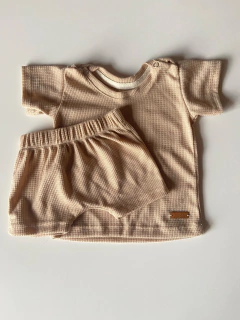 Conjunto Summer Panal - comprar online