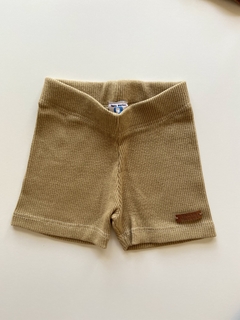 Short de Morley en internet