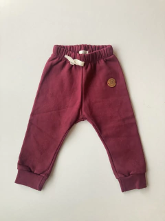 Pantalón con Frisa en internet