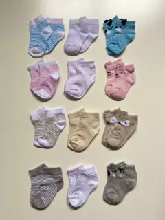 Medias