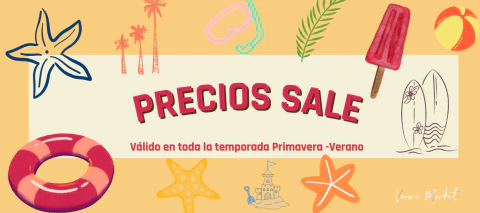 Carrusel Vauva Market