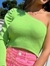 Blusa trico Alixia 3031