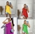 Blusa Lavínia