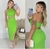 Vestido Sparkle 0068
