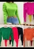 Blusa Auria 8773